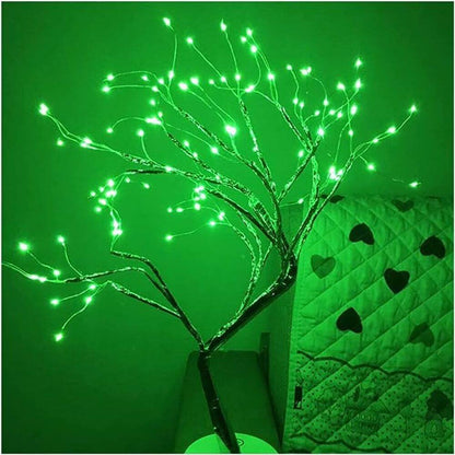 Mini Tree LED Nightlight