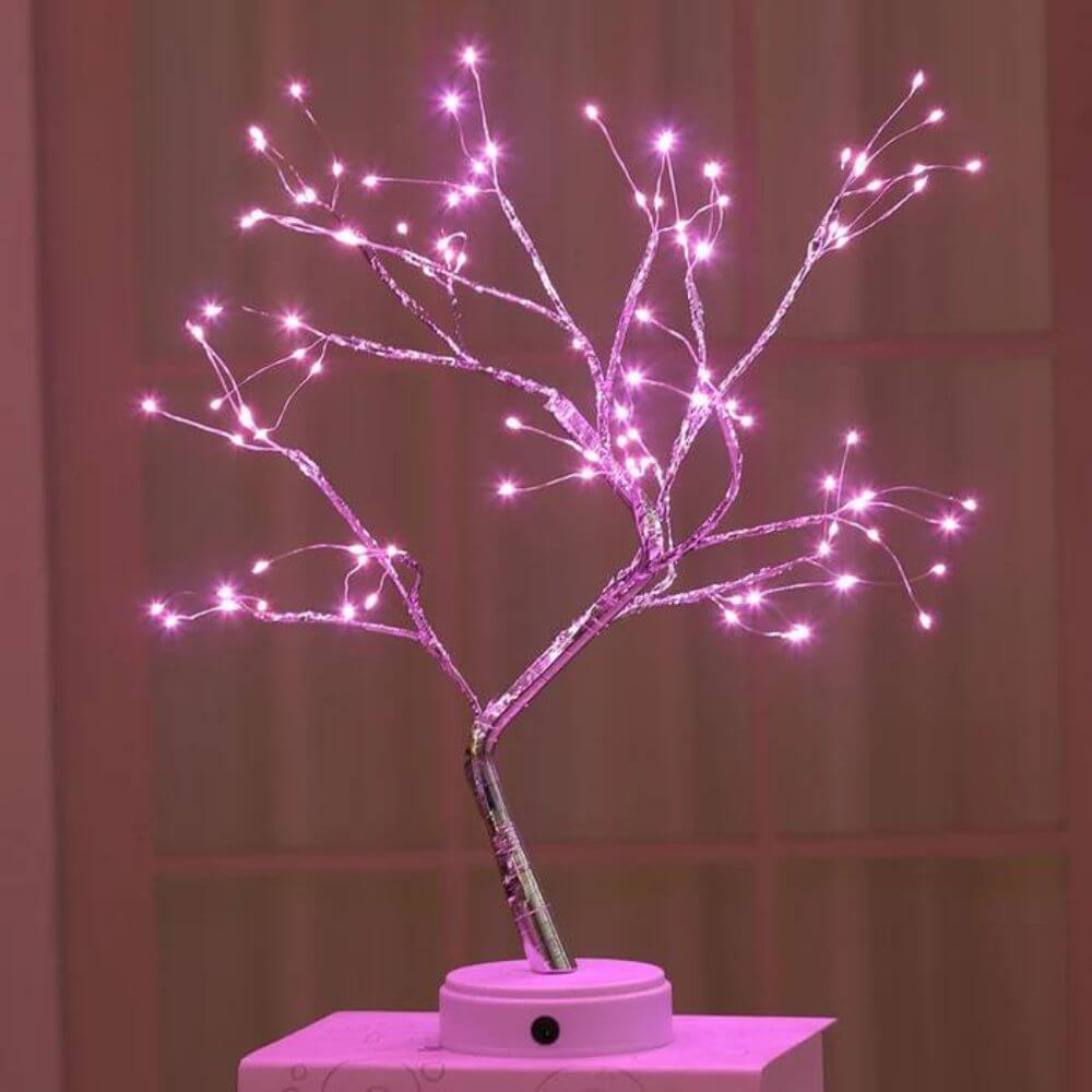 Mini Tree LED Nightlight