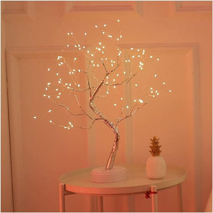 Mini Tree LED Nightlight
