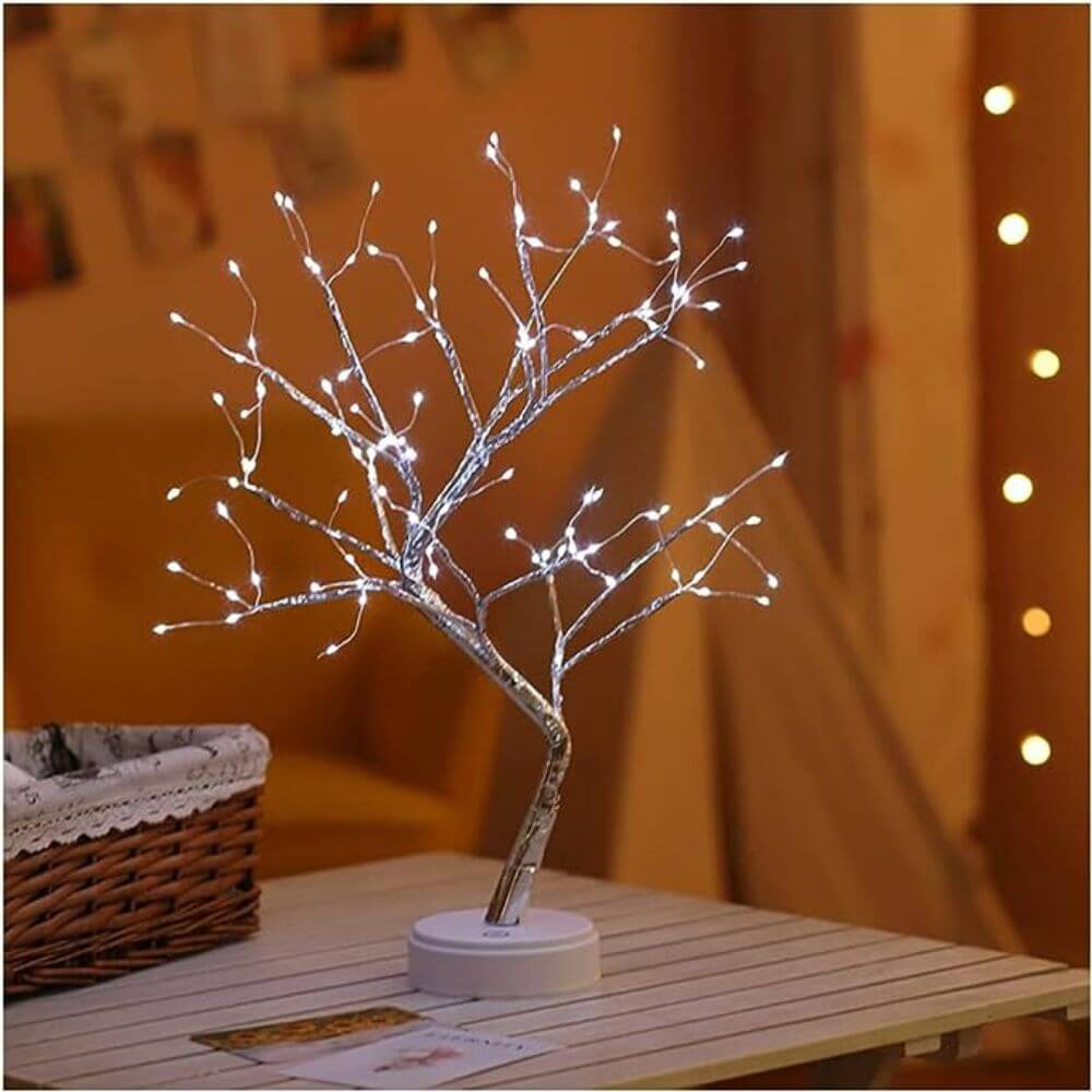 Mini Tree LED Nightlight