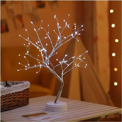 Mini Tree LED Nightlight