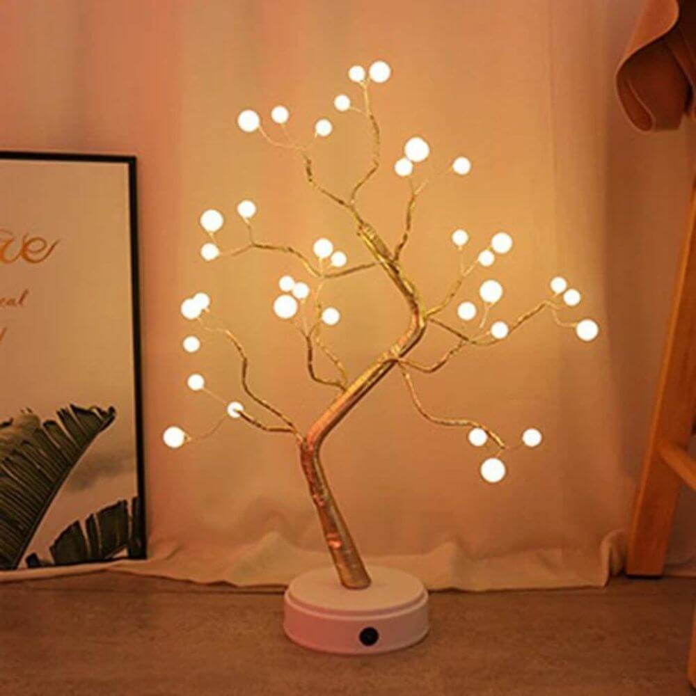 Mini Tree LED Nightlight