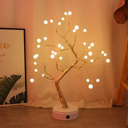 Mini Tree LED Nightlight