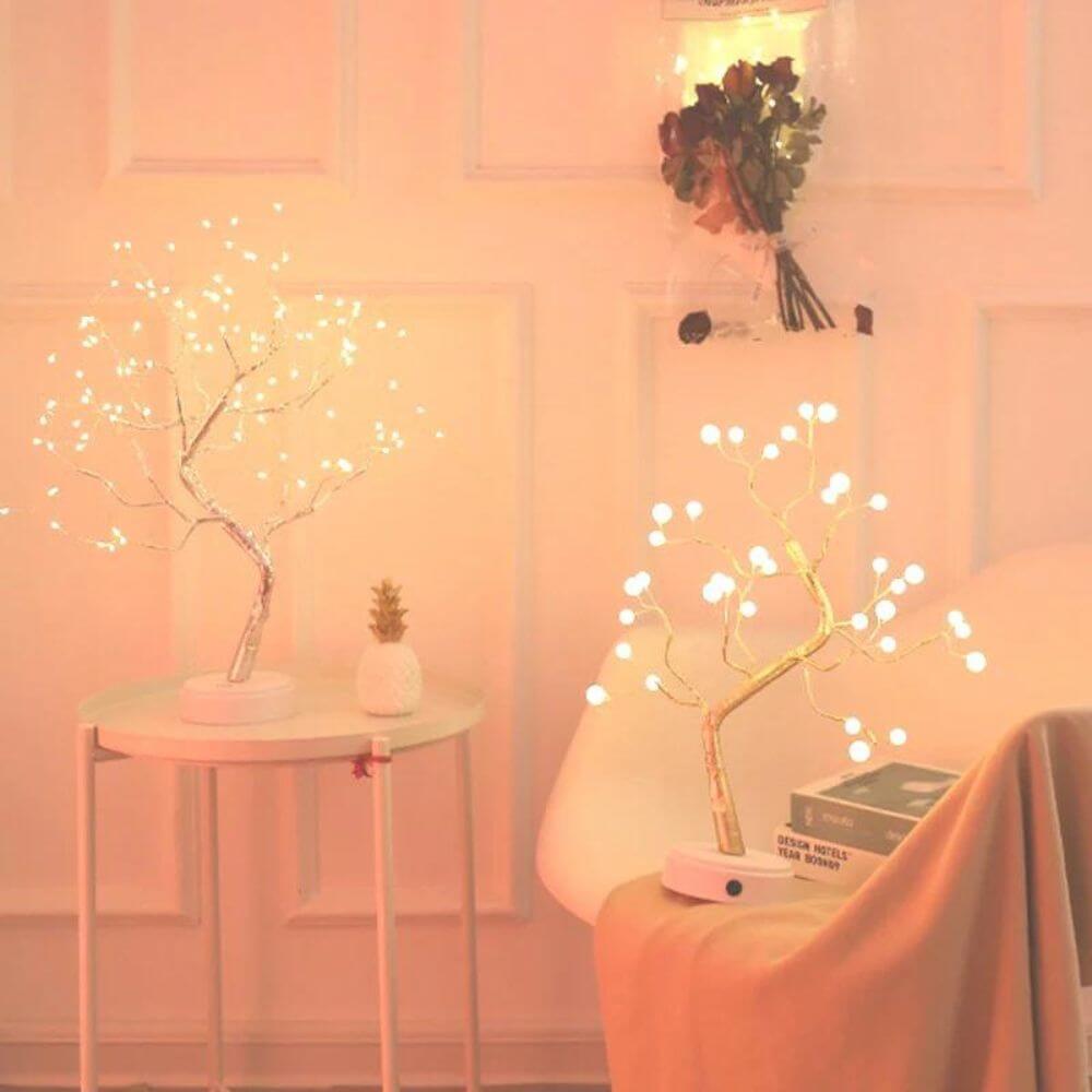 Mini Tree LED Nightlight