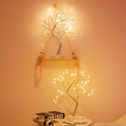Mini Tree LED Nightlight
