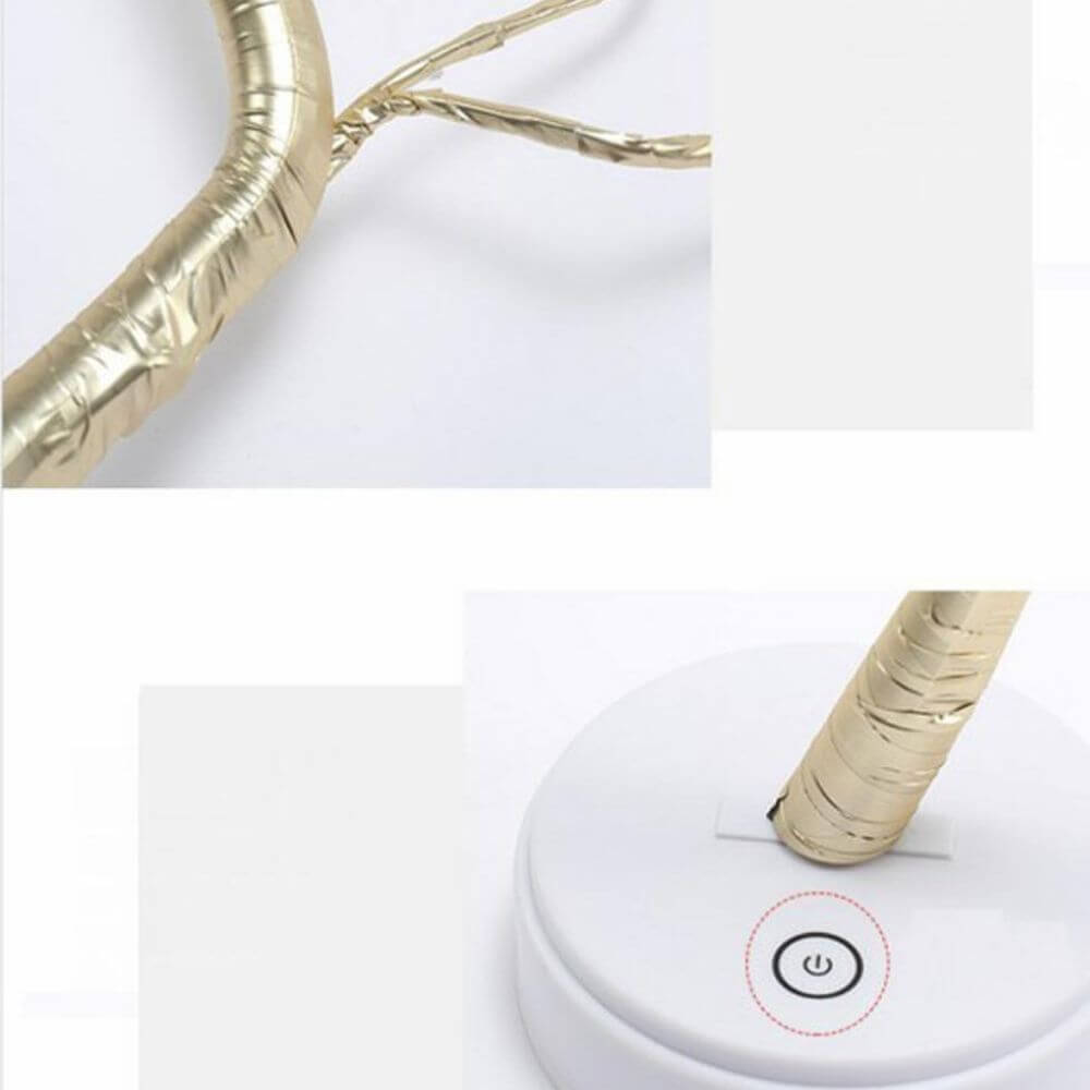 Mini Tree LED Nightlight