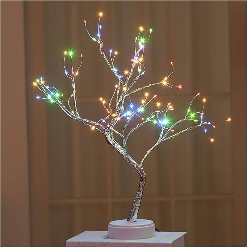 Mini Tree LED Nightlight
