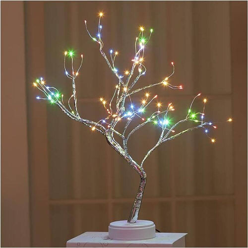 Mini Tree LED Nightlight