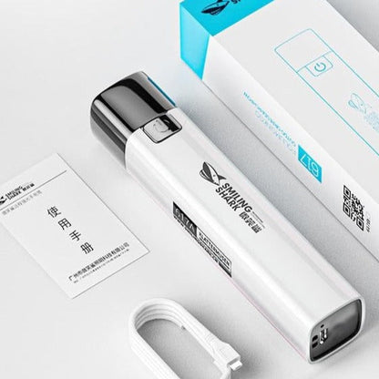 Mini Ultra Bright Flashlight