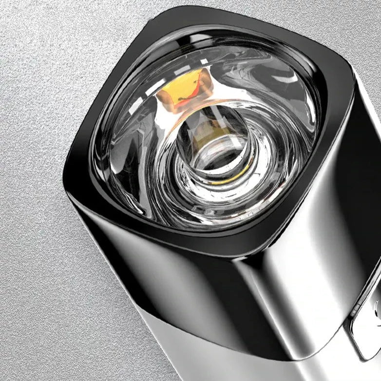 Mini Ultra Bright Flashlight