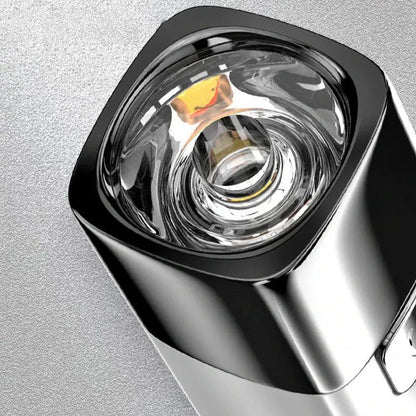 Mini Ultra Bright Flashlight