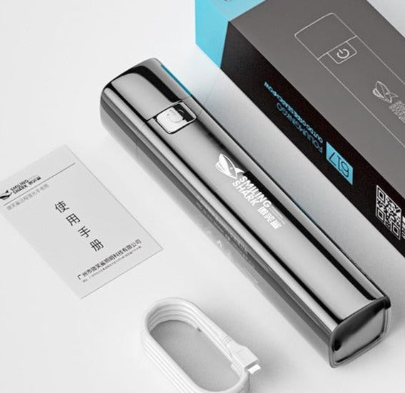 Mini Ultra Bright Flashlight