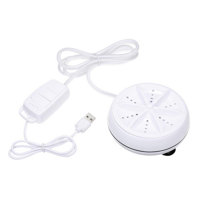 Mini Ultrasonic Washer