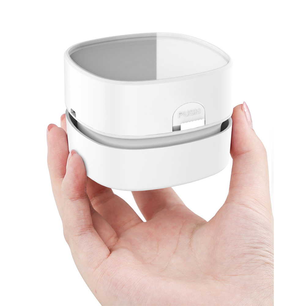 Mini hoover