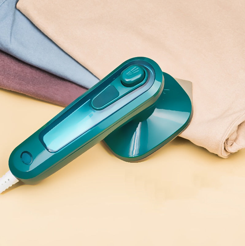 Mini ironer