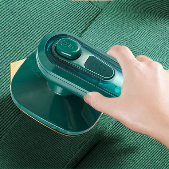 Mini ironer
