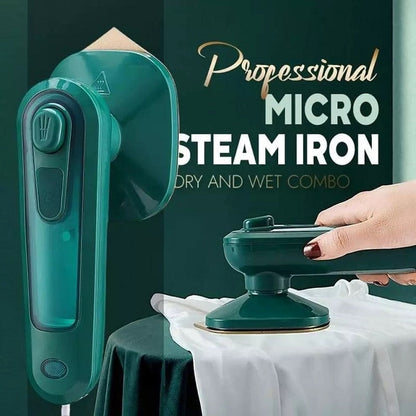 Mini ironer
