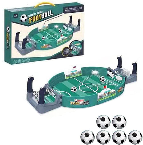 Mini table football
