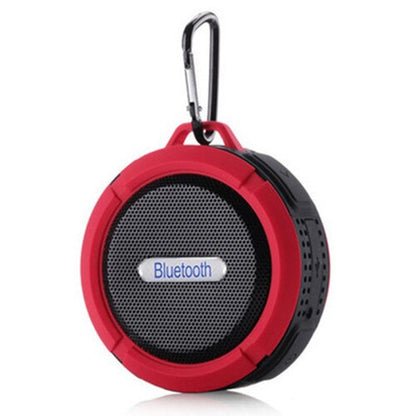 Mini wireless Bluetooth speaker