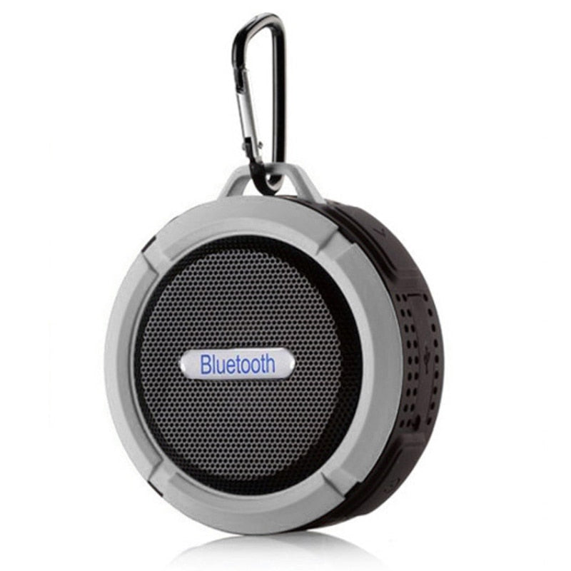 Mini wireless Bluetooth speaker
