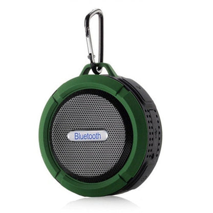 Mini wireless Bluetooth speaker