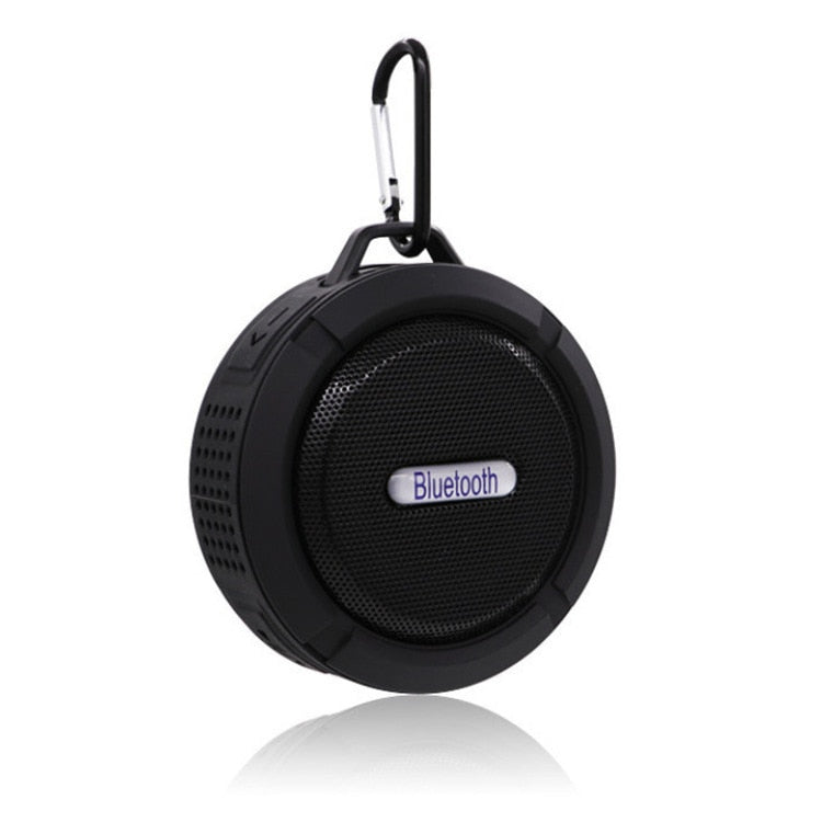 Mini wireless Bluetooth speaker