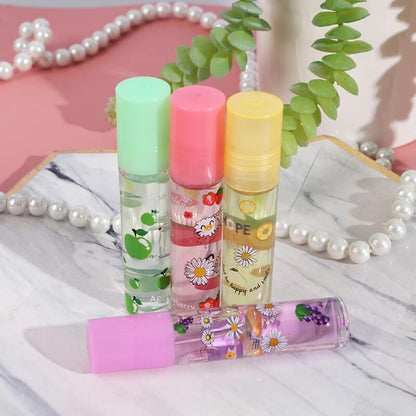 Mirror Water Lip Gloss (6pcs)