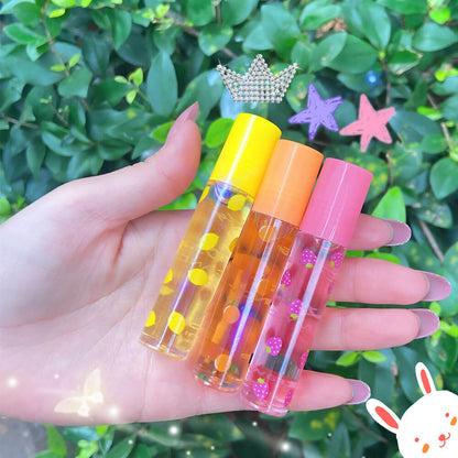 Mirror Water Lip Gloss (6pcs)