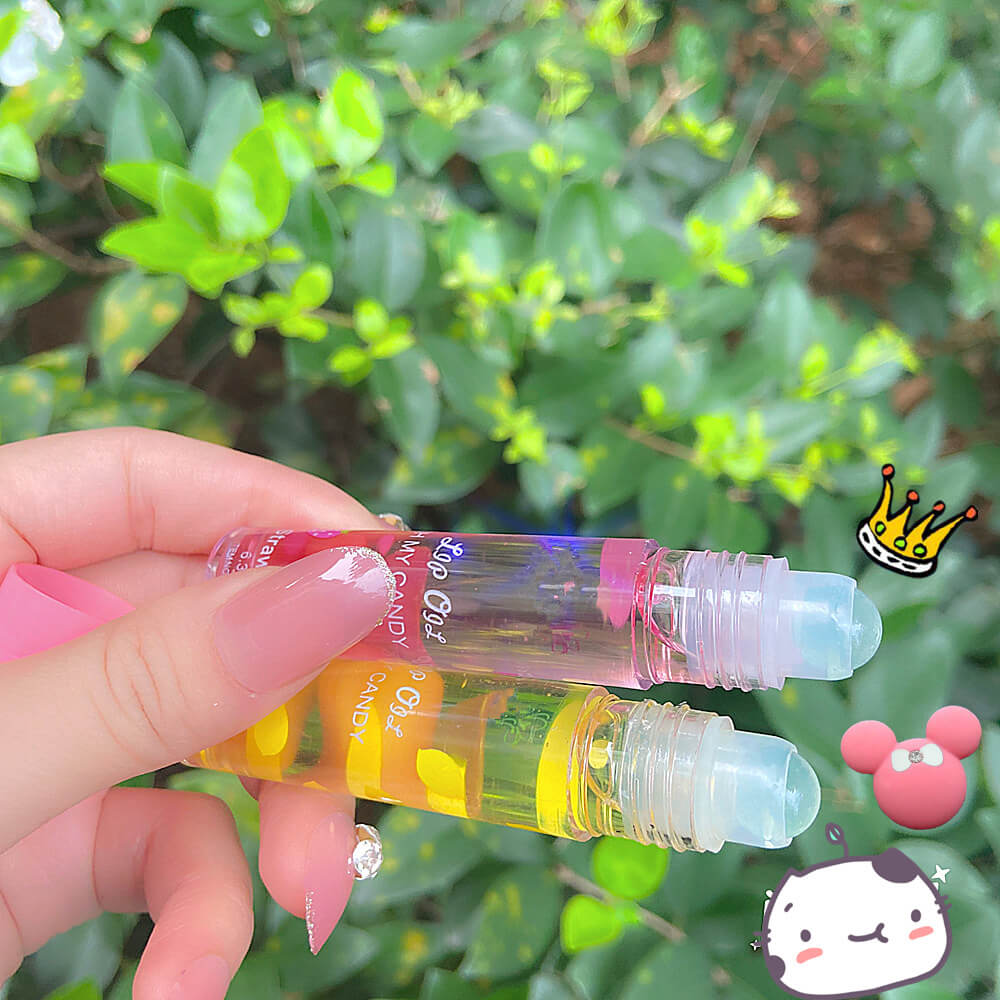 Mirror Water Lip Gloss (6pcs)