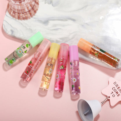 Mirror Water Lip Gloss (6pcs)
