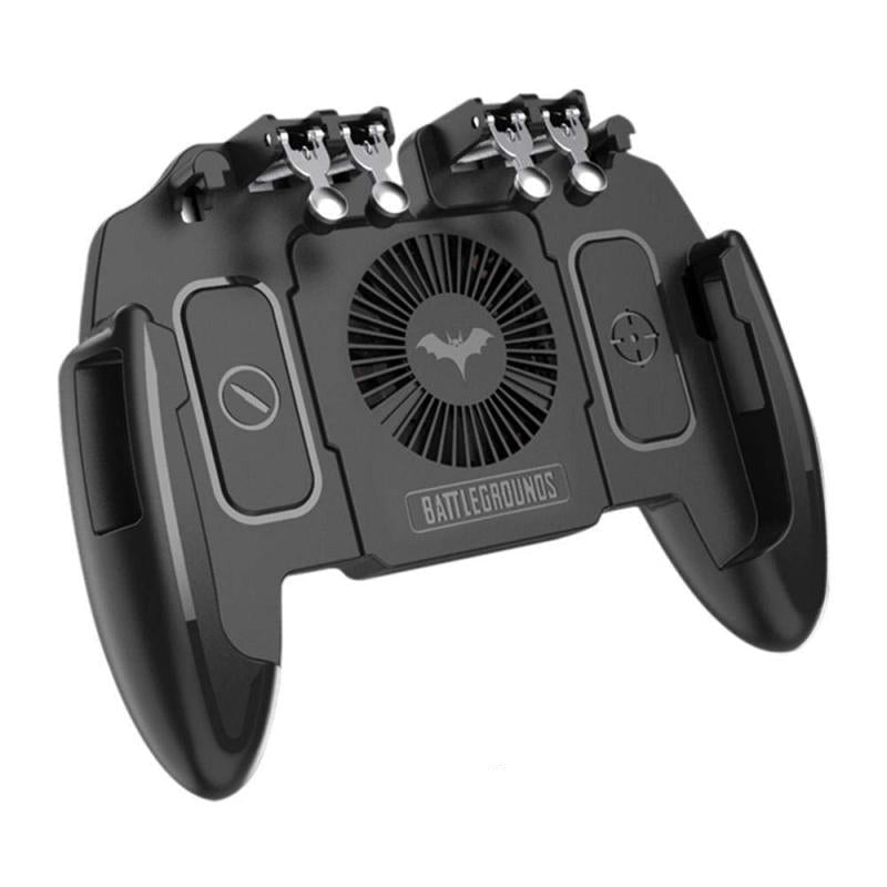 Mobile Controller Turnover Button Gamepad – Bella onlineshop