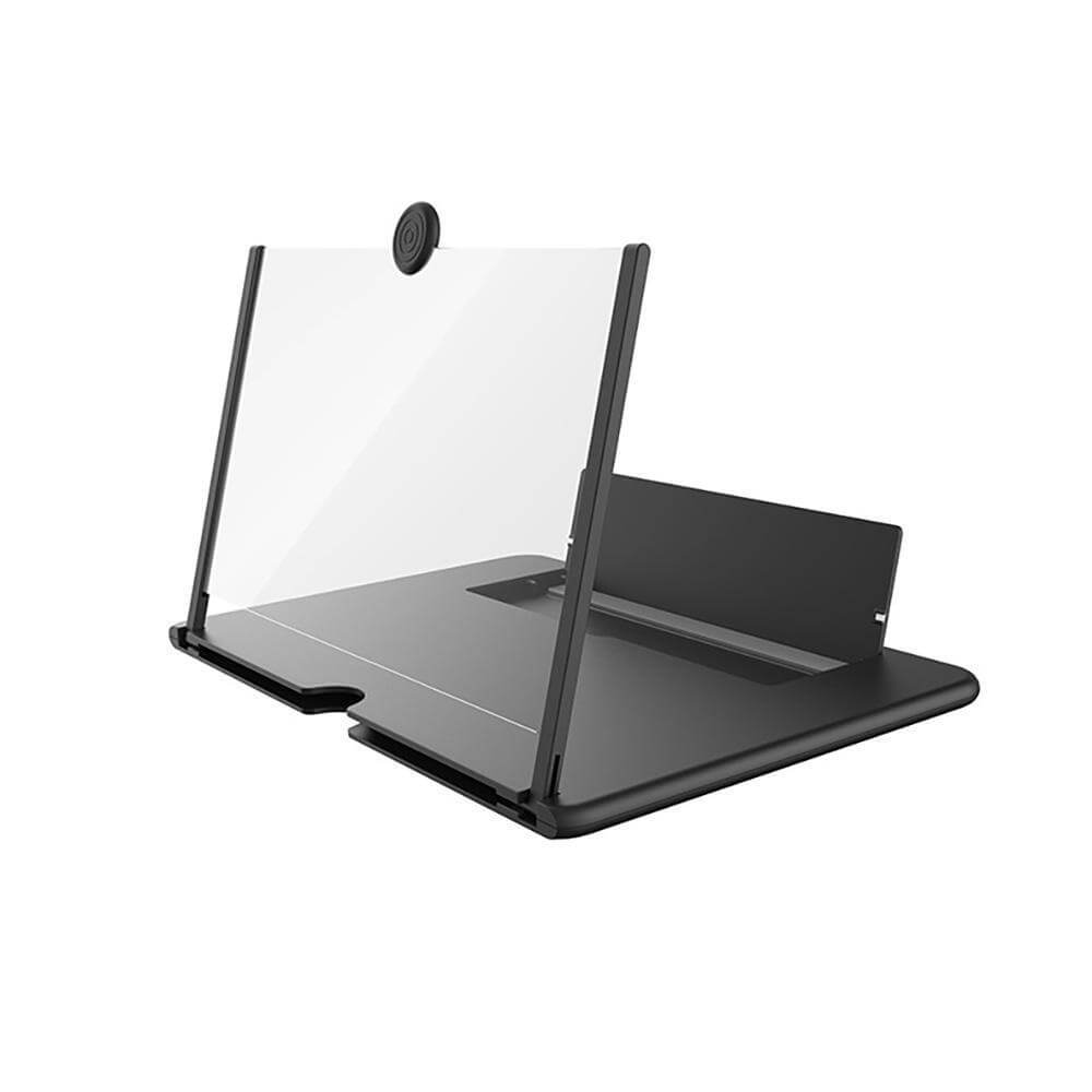 Mobile Phone Screen Magnifier