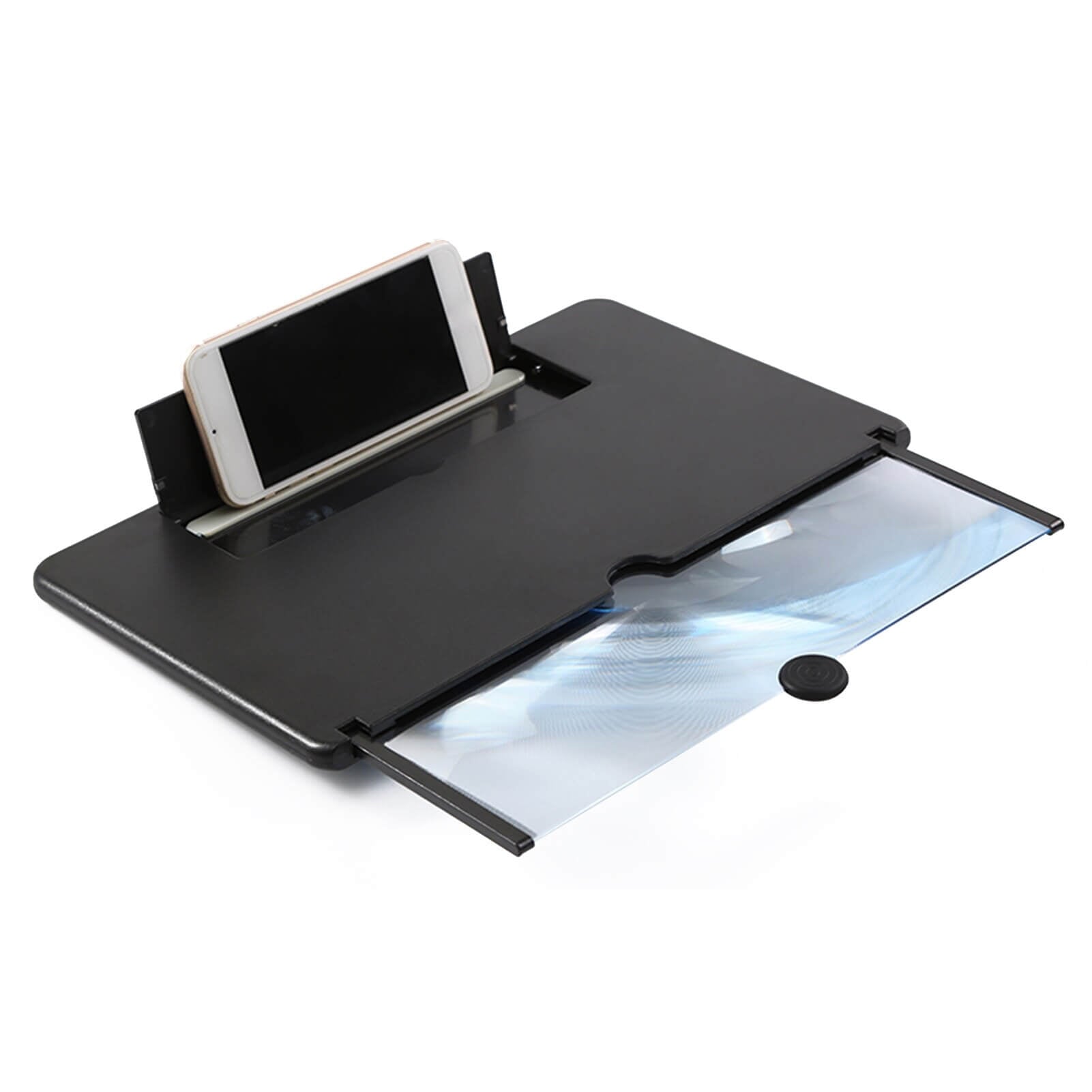 Mobile Phone Screen Magnifier