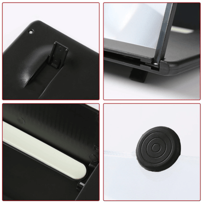Mobile Phone Screen Magnifier
