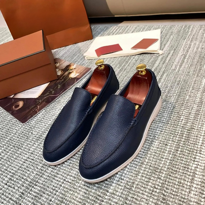 Moccasin Loafers for Men