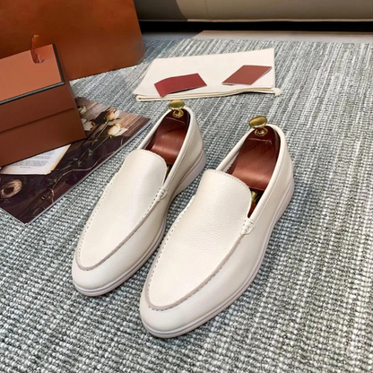 Moccasin Loafers for Men