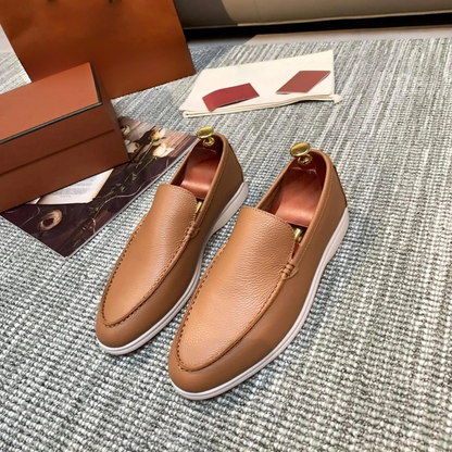 Moccasin Loafers for Men