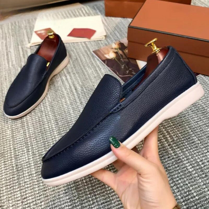 Moccasin Loafers for Men
