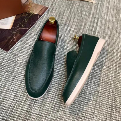 Moccasin Loafers for Men