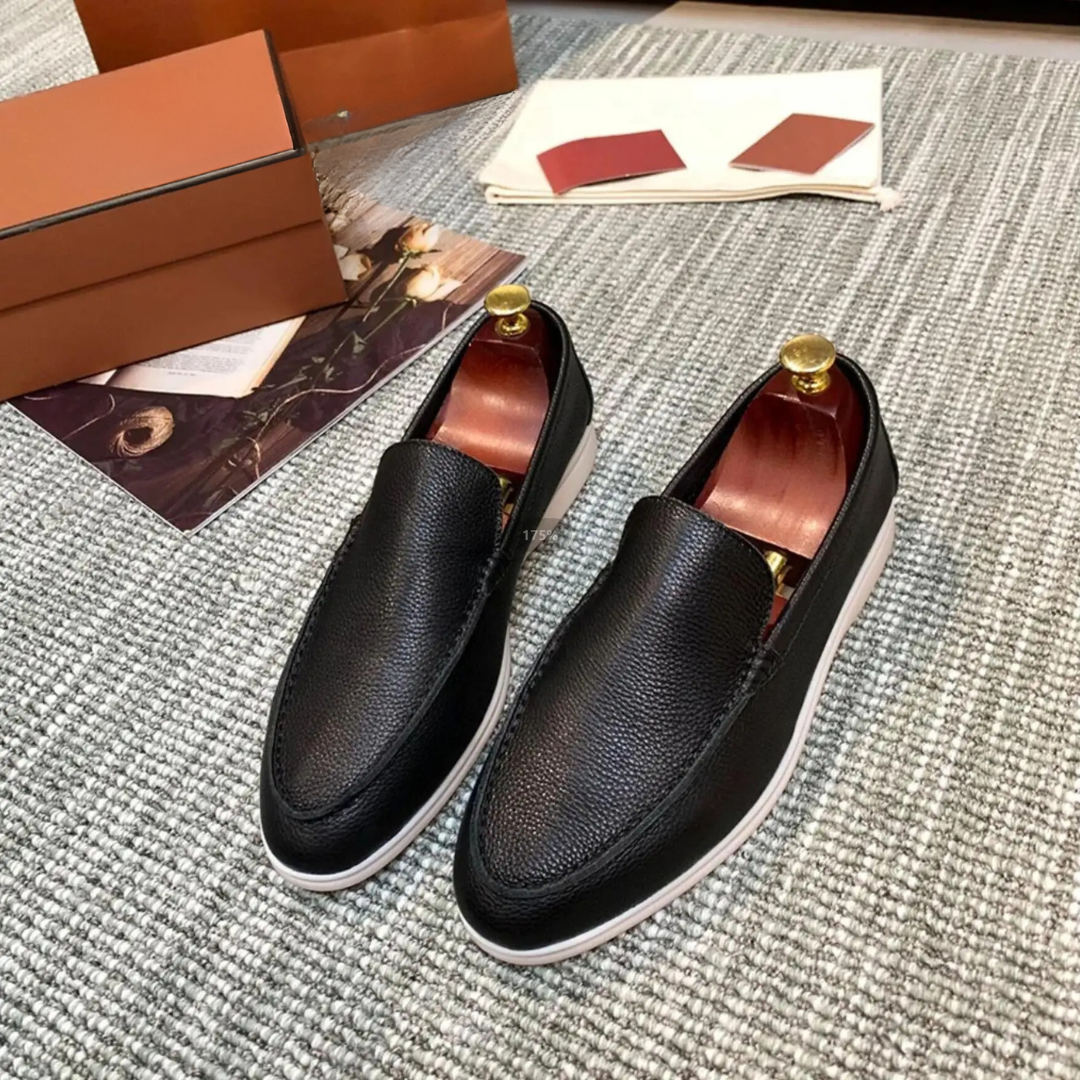Moccasin Loafers for Men
