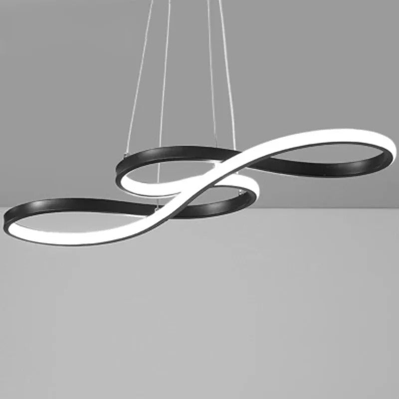 Modern LED Pendant Lamp