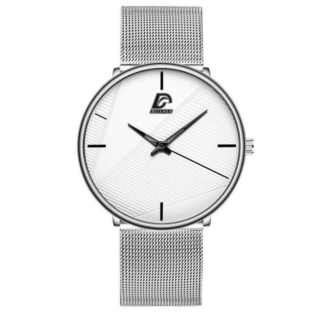 Modern Men's Watch