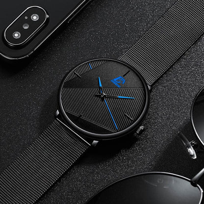 Modern Men's Watch