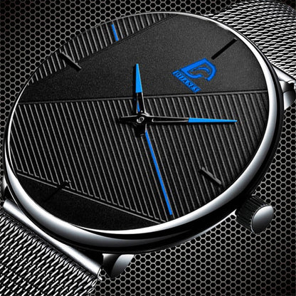 Modern Men's Watch