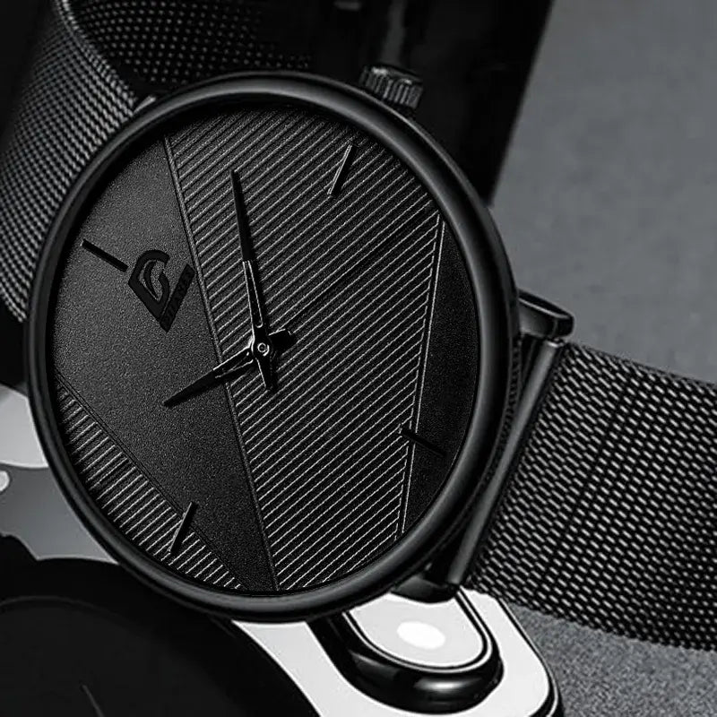 Modern Men's Watch