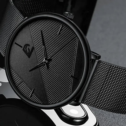 Modern Men's Watch