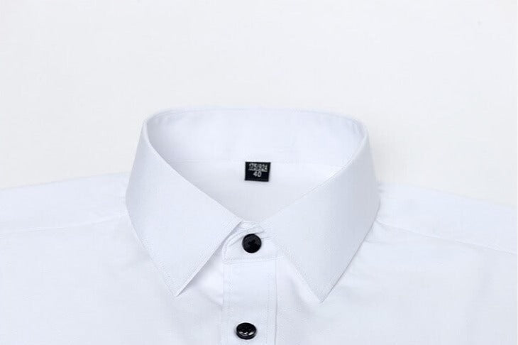Modern Stretch Shirt Long Sleeve
