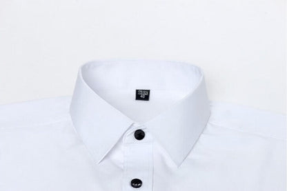 Modern Stretch Shirt Long Sleeve