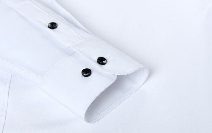 Modern Stretch Shirt Long Sleeve