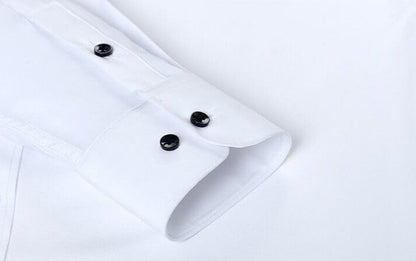 Modern Stretch Shirt Long Sleeve